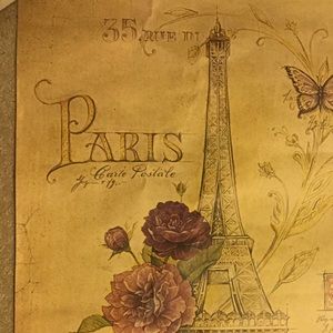 Meet your Posher, Esther